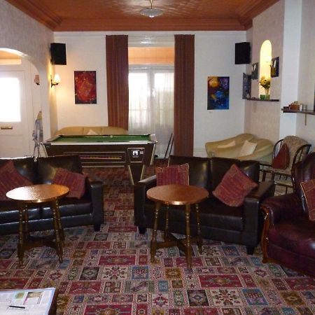 The Melrose Hotell Clacton-on-Sea Eksteriør bilde