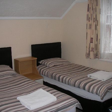 The Melrose Hotell Clacton-on-Sea Eksteriør bilde