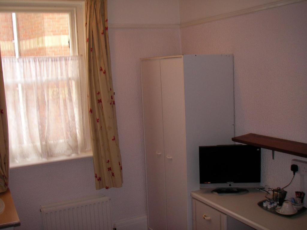 The Melrose Hotell Clacton-on-Sea Rom bilde