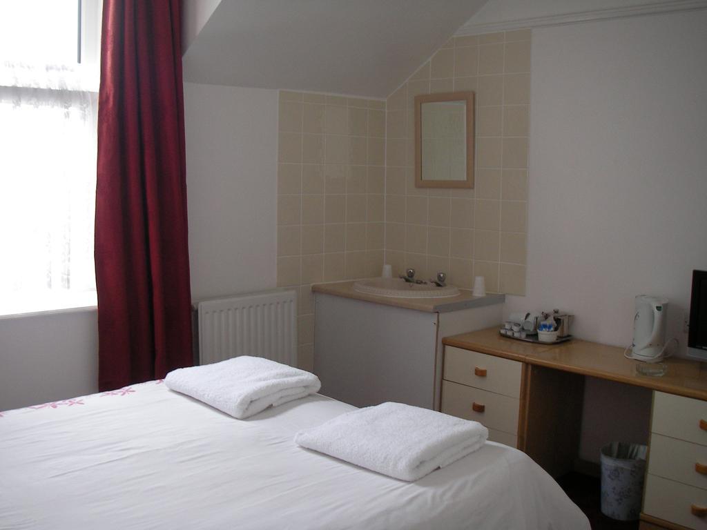 The Melrose Hotell Clacton-on-Sea Rom bilde