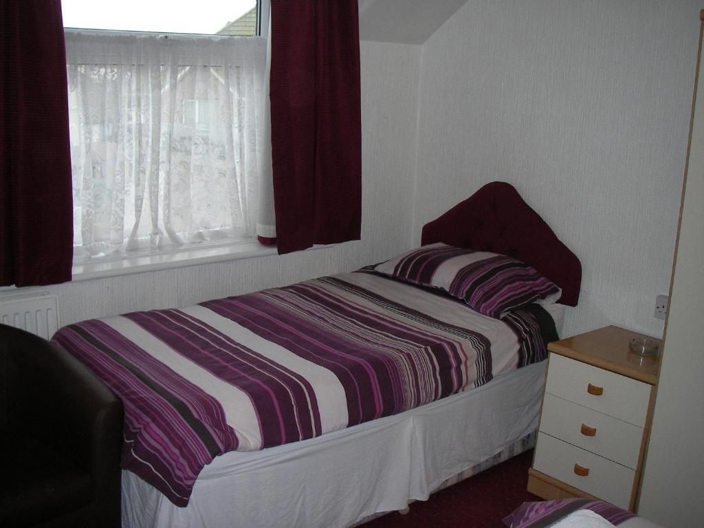 The Melrose Hotell Clacton-on-Sea Eksteriør bilde