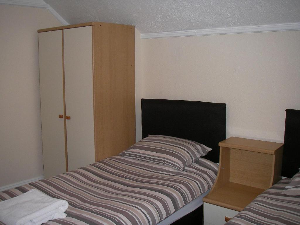 The Melrose Hotell Clacton-on-Sea Eksteriør bilde