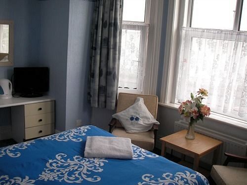 The Melrose Hotell Clacton-on-Sea Eksteriør bilde
