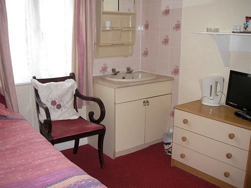 The Melrose Hotell Clacton-on-Sea Eksteriør bilde