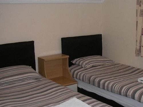 The Melrose Hotell Clacton-on-Sea Eksteriør bilde