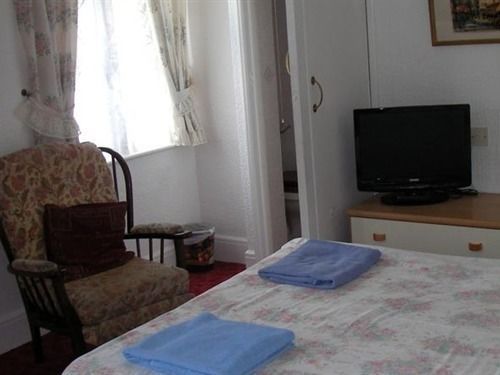 The Melrose Hotell Clacton-on-Sea Eksteriør bilde